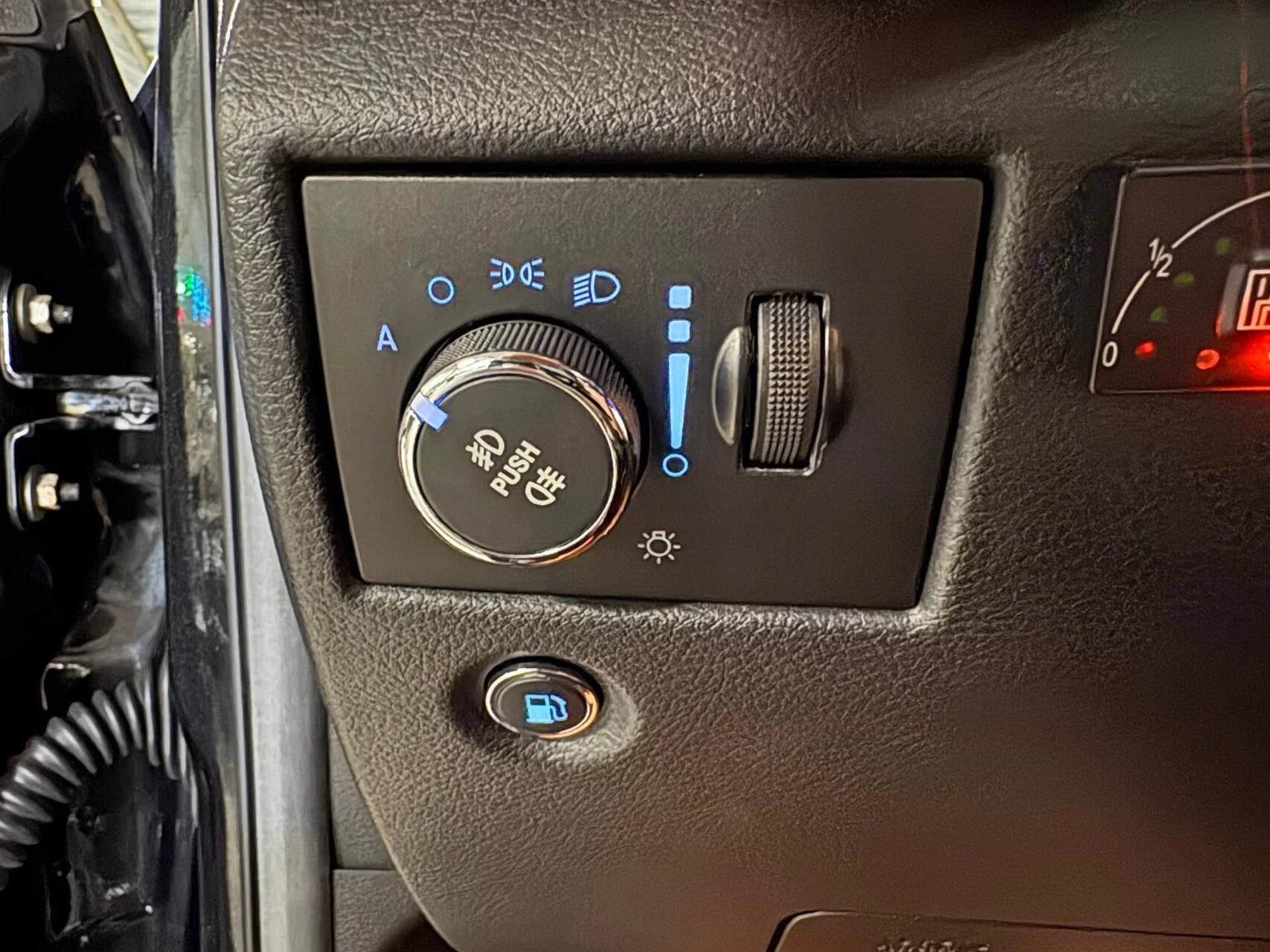 Hoofdafbeelding Jeep Grand Cherokee