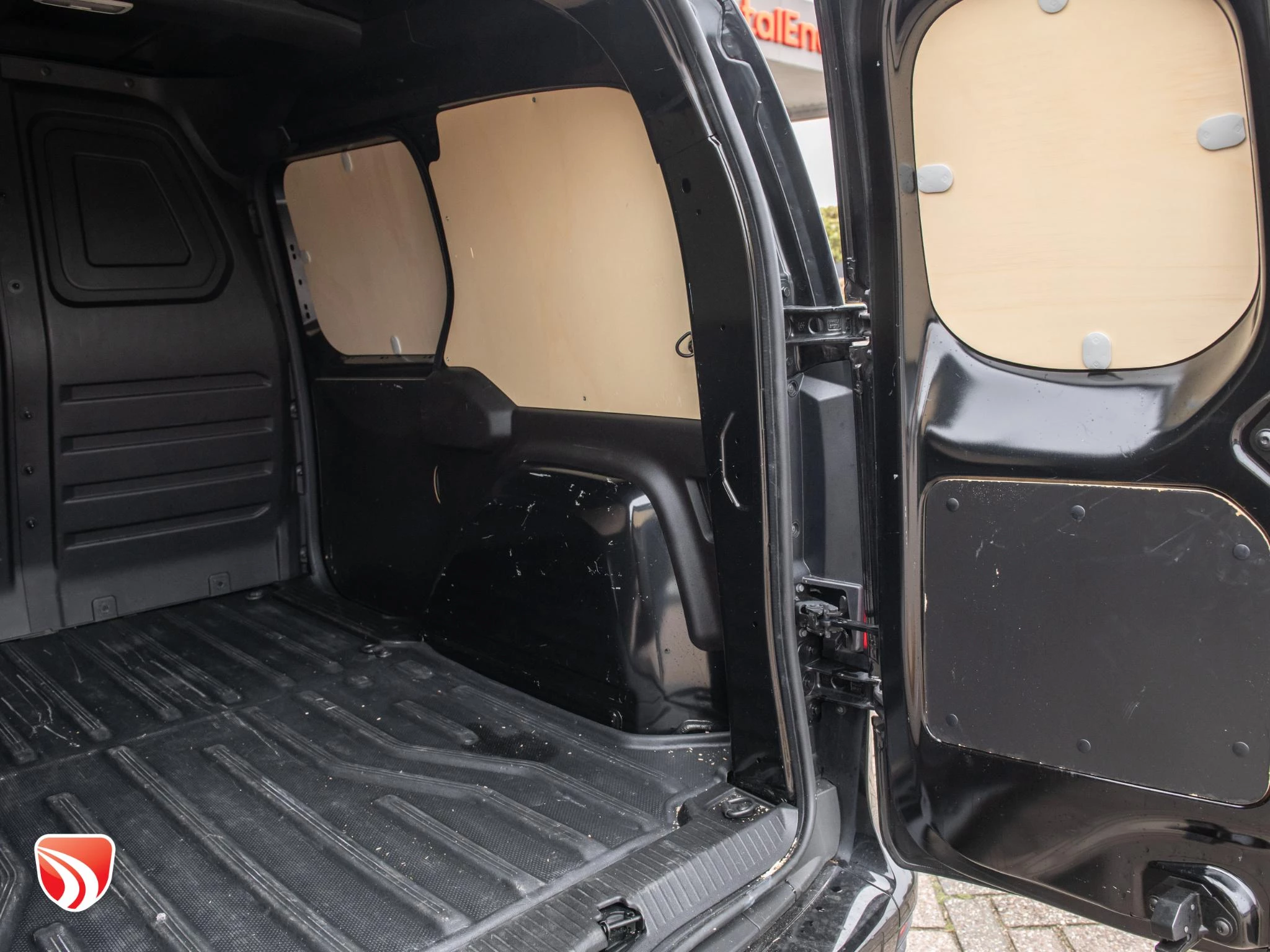 Hoofdafbeelding Mercedes-Benz Citan