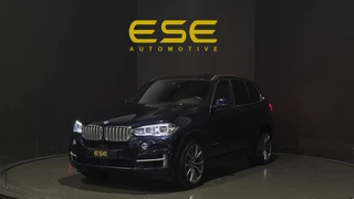 BMW X5 xDrive40e iPerformance M Sport | Pano | Hud | Memory