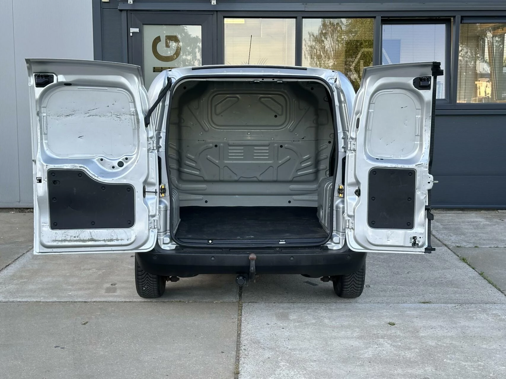 Hoofdafbeelding Fiat Fiorino