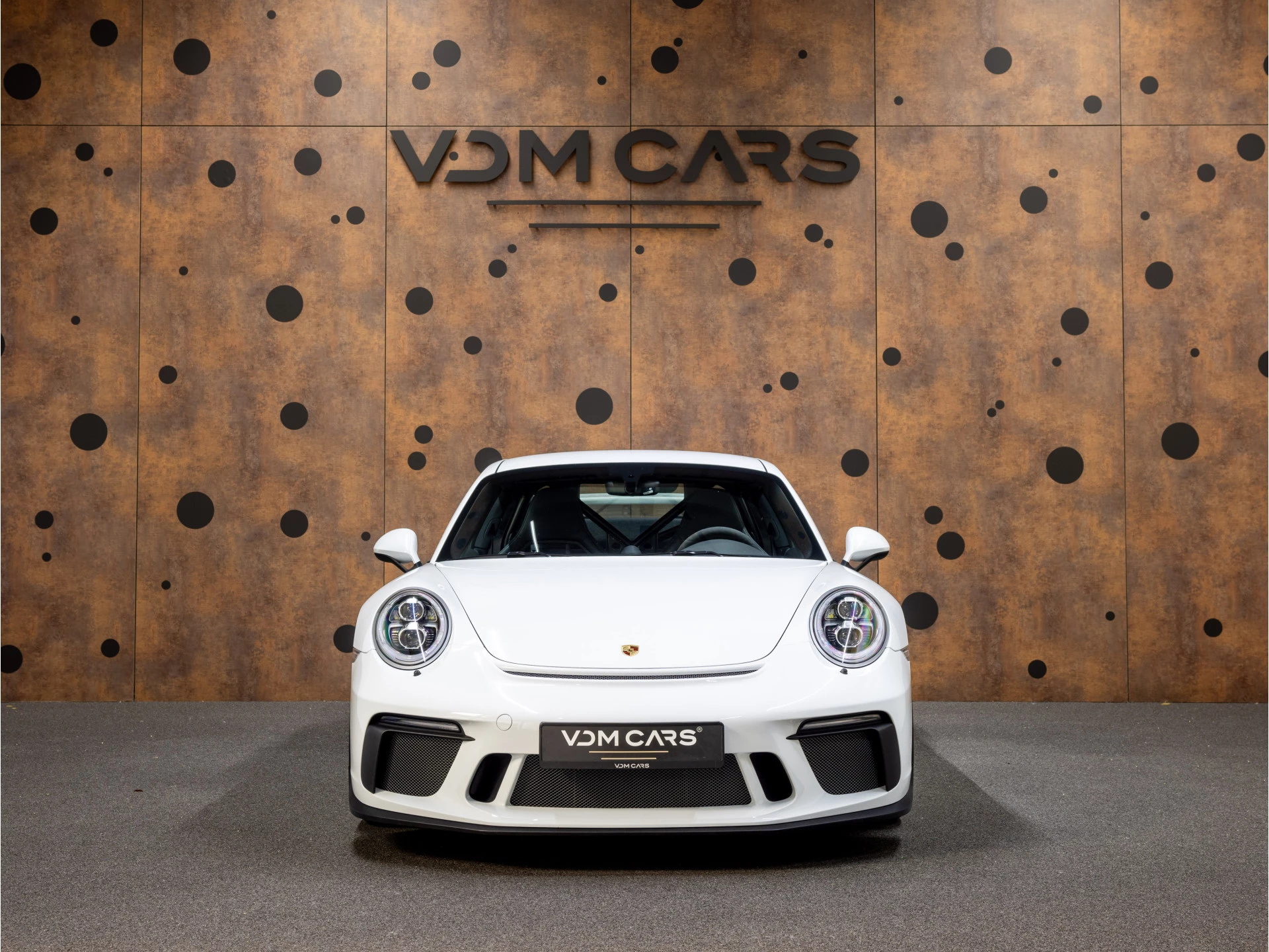 Hoofdafbeelding Porsche 911