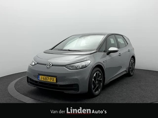 Volkswagen ID.3 First 58 kWh SOH 93,7% | Stoel/Stuurverwarming | Navigatie | Carplay&Android