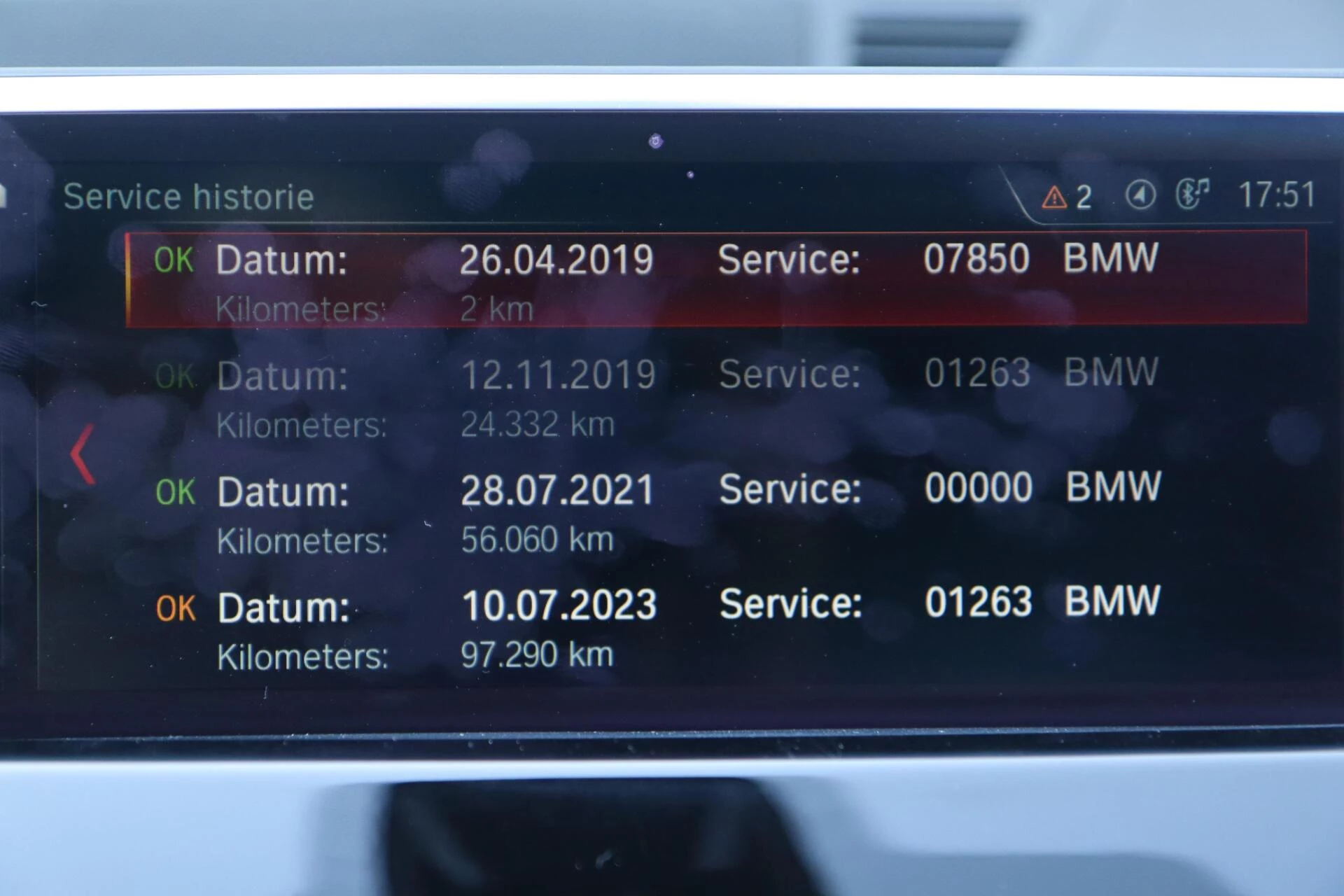 Hoofdafbeelding BMW X2