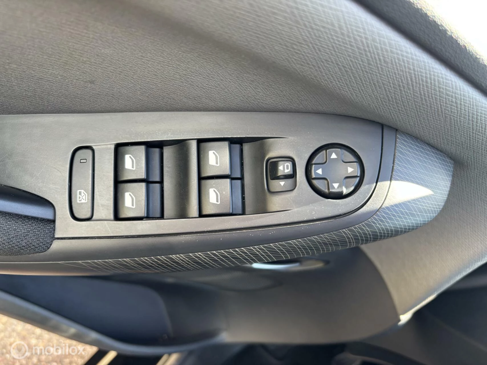 Hoofdafbeelding Citroën Grand C4 Picasso