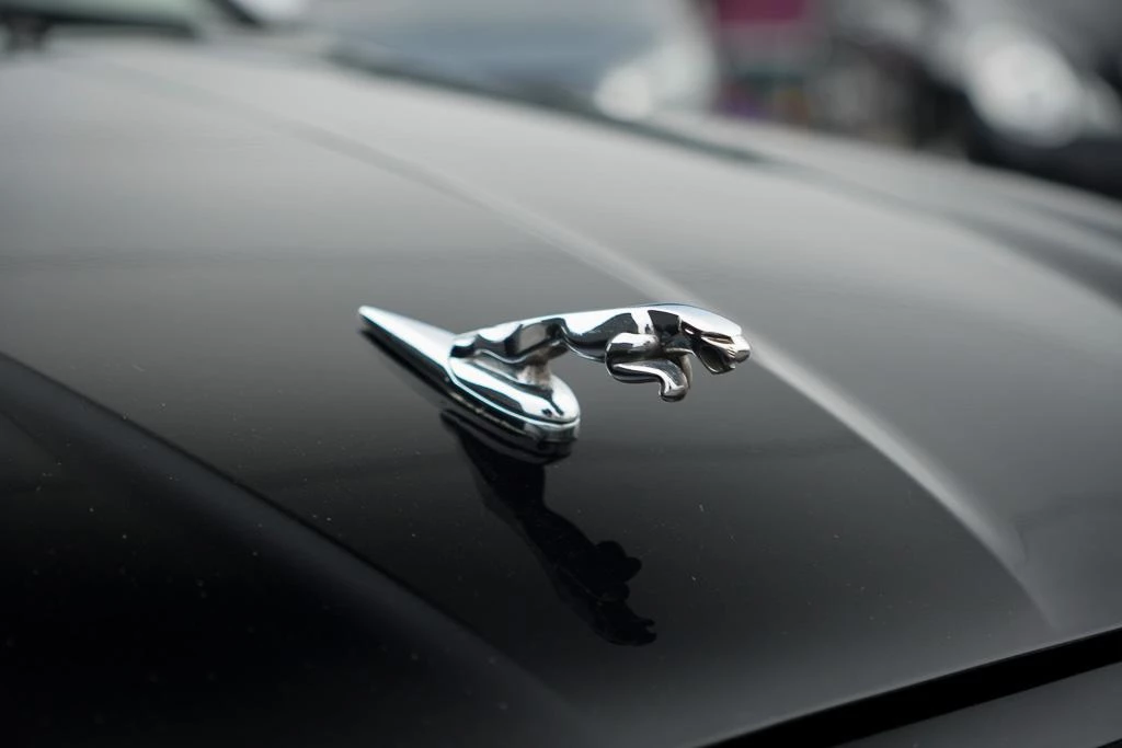 Hoofdafbeelding Jaguar X-Type