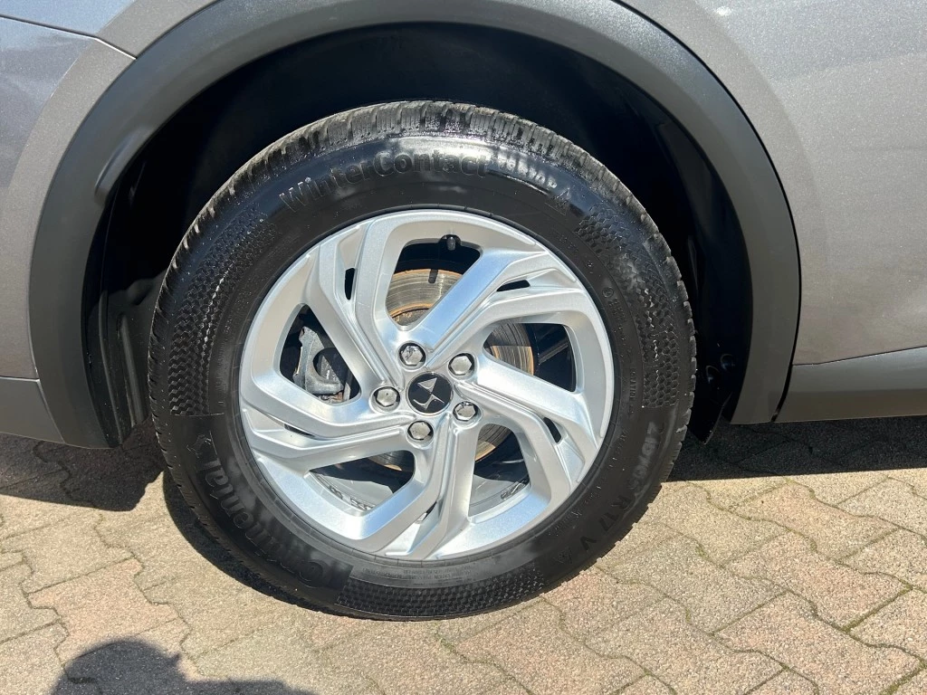 Hoofdafbeelding DS DS 7