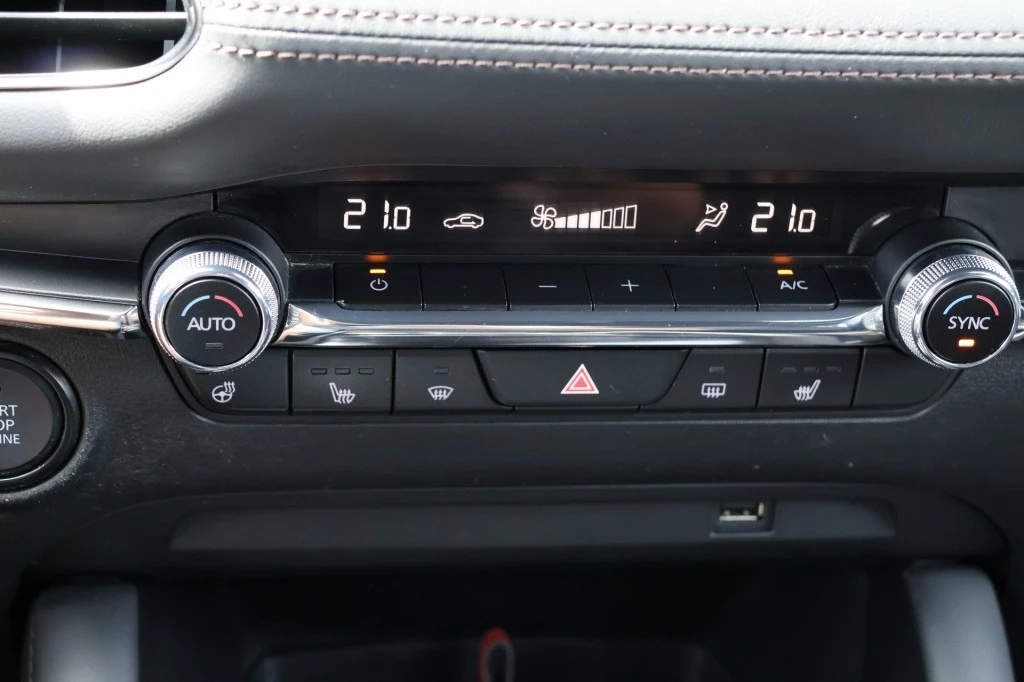 Hoofdafbeelding Mazda 3