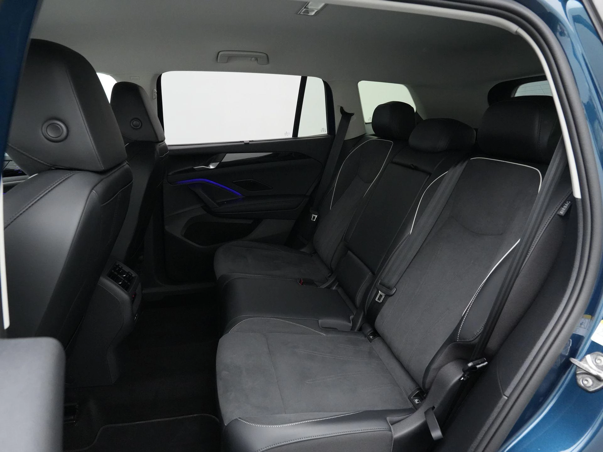 Hoofdafbeelding Volkswagen Tayron