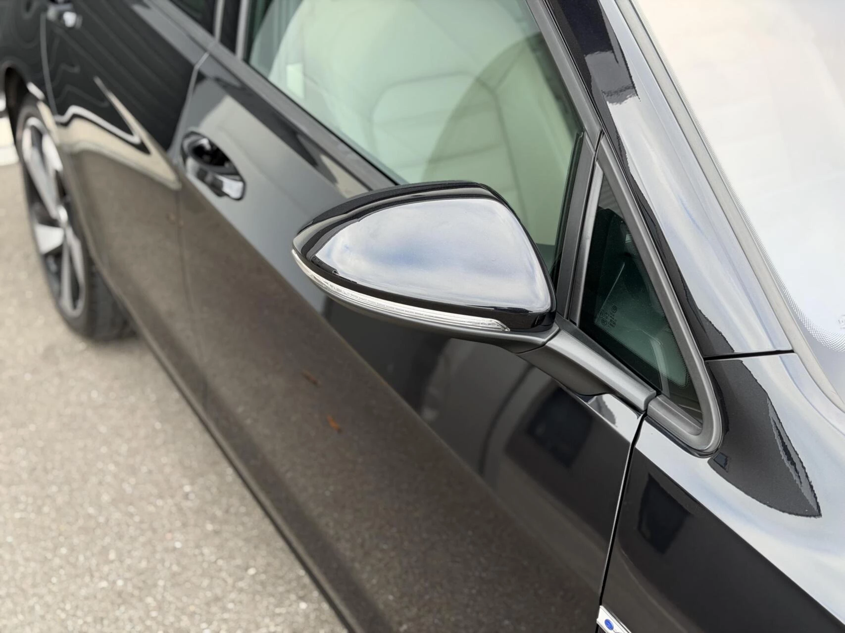 Hoofdafbeelding Volkswagen e-Golf