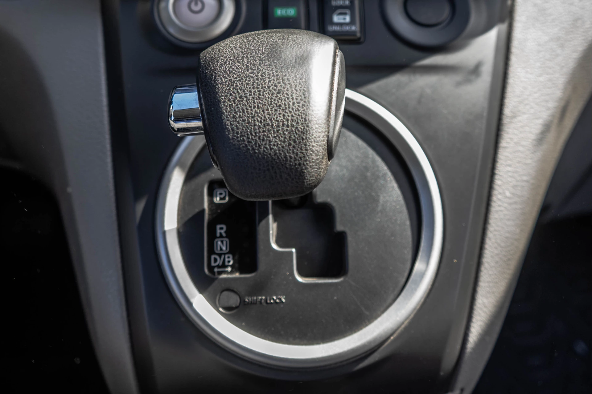 Hoofdafbeelding Nissan e-NV200