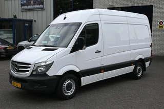 Mercedes-Benz Sprinter 314 CDI L2H2 Euro 6 Airco, Camera, Trekhaak, Cruise control