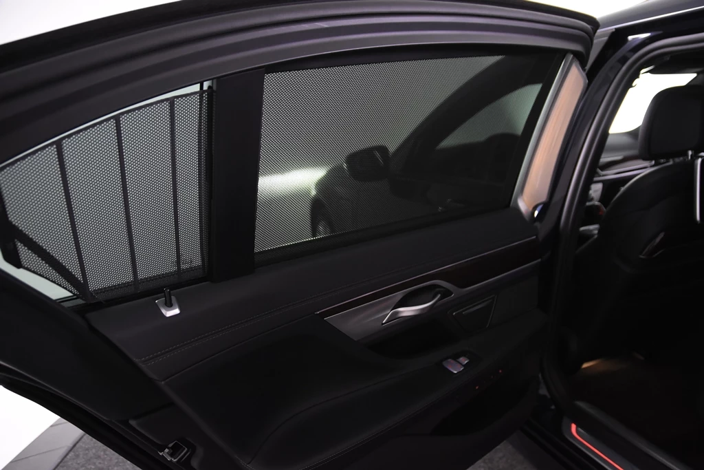 Hoofdafbeelding BMW 7 Serie