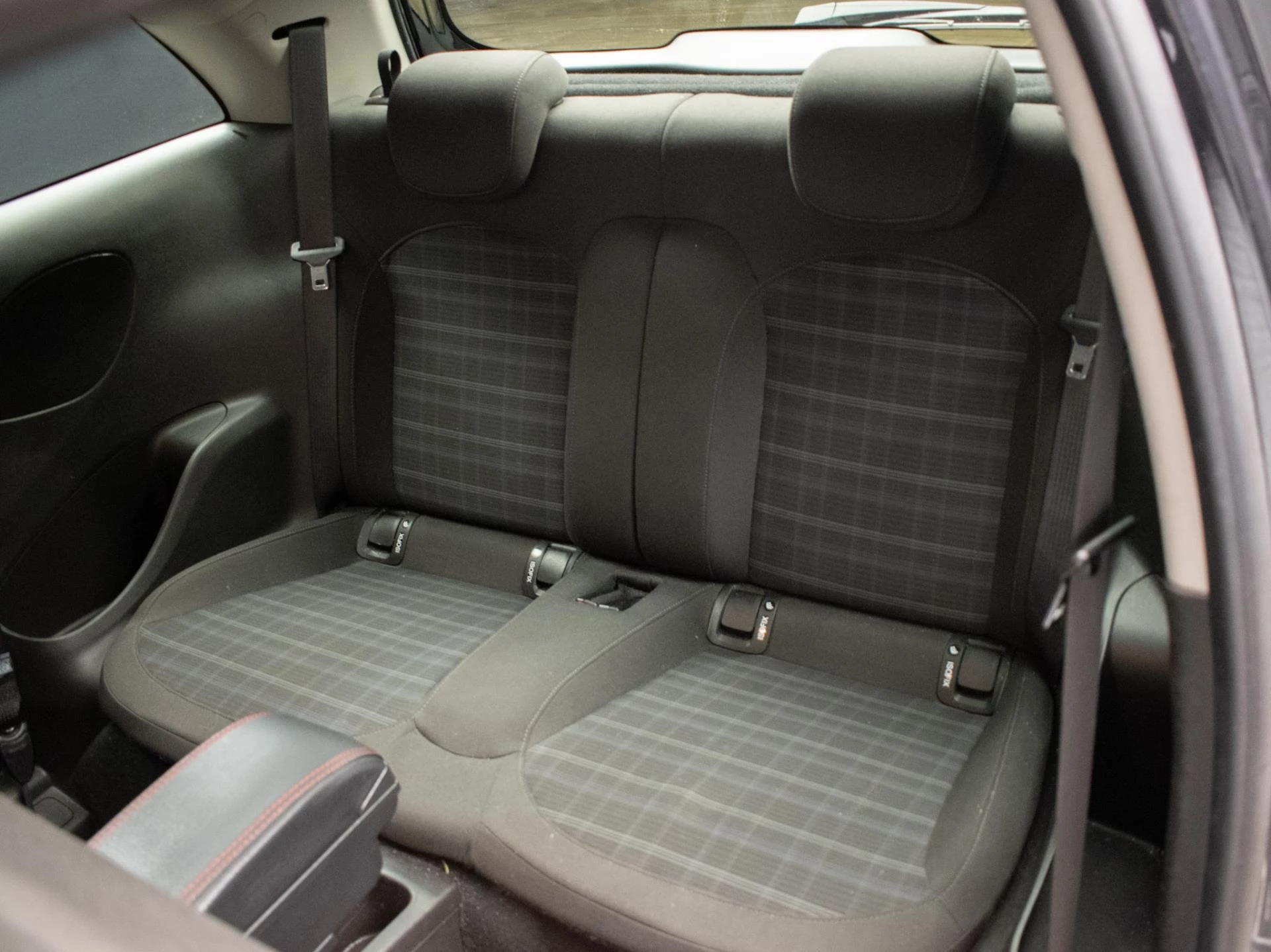 Hoofdafbeelding Opel ADAM