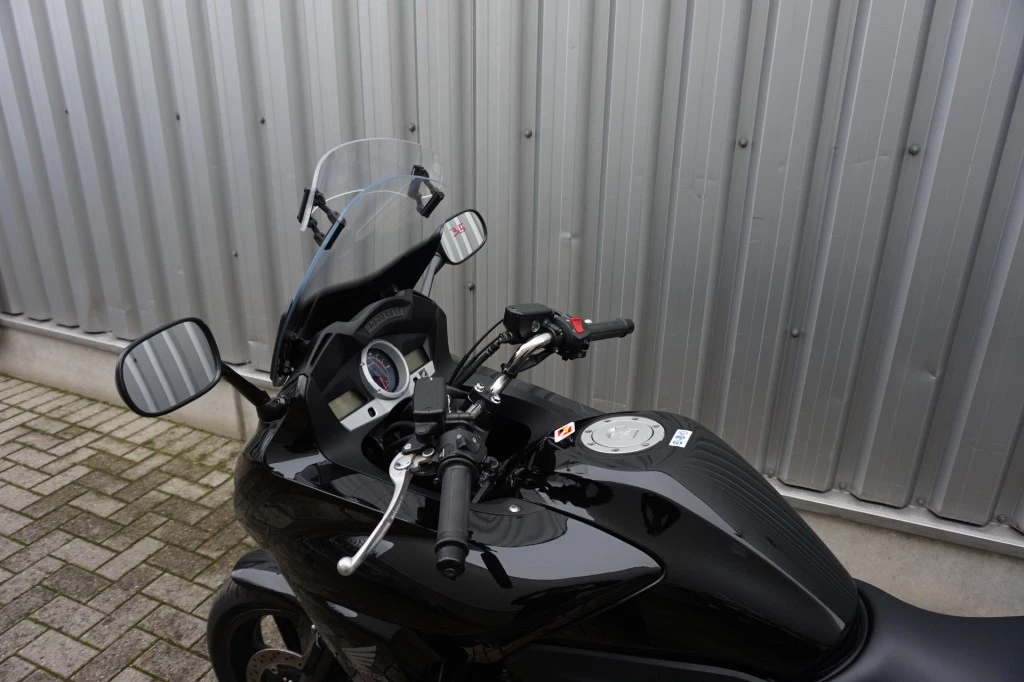 Hoofdafbeelding Honda Cbf 1000 Fa