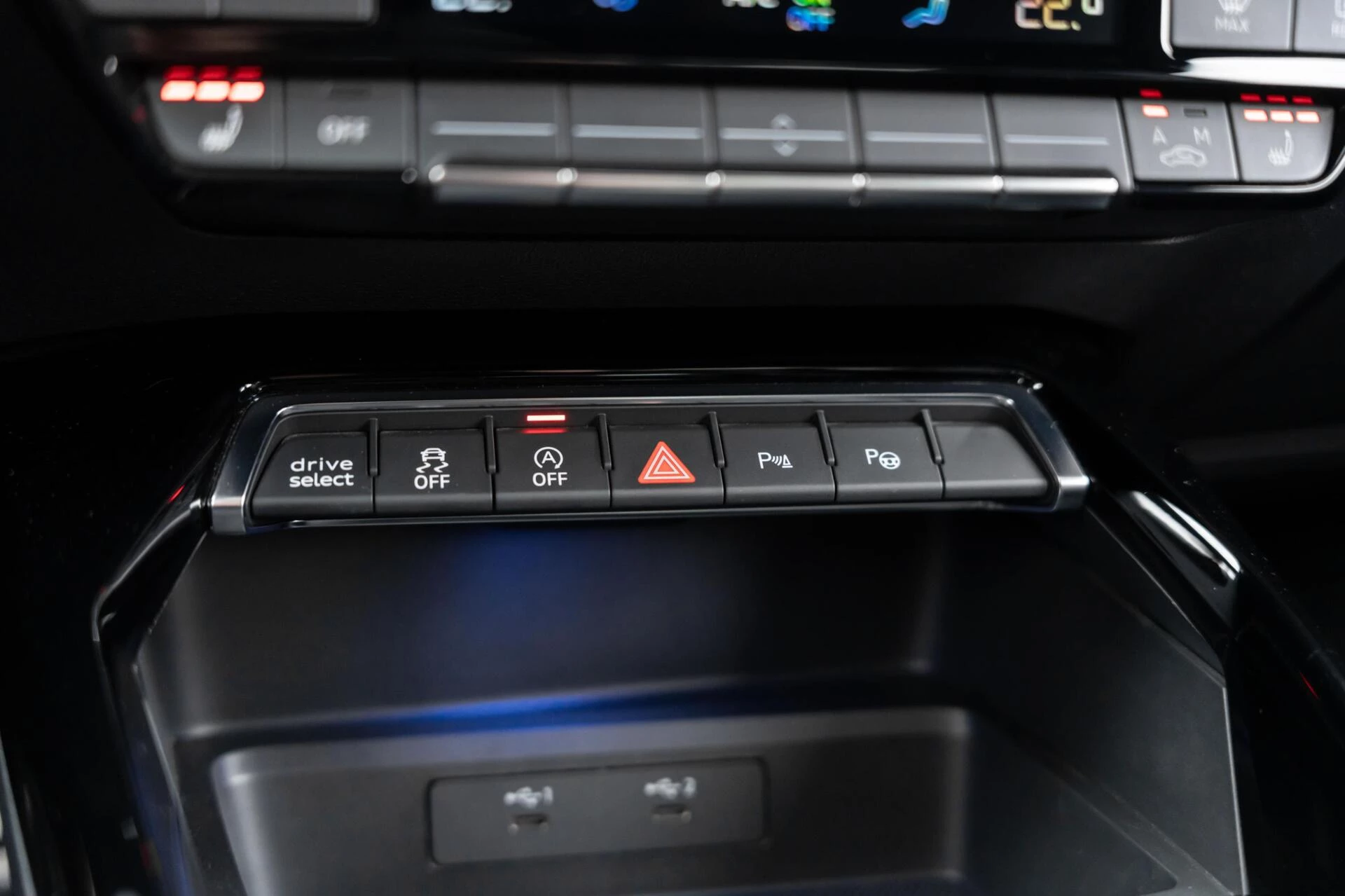 Hoofdafbeelding Audi RS3