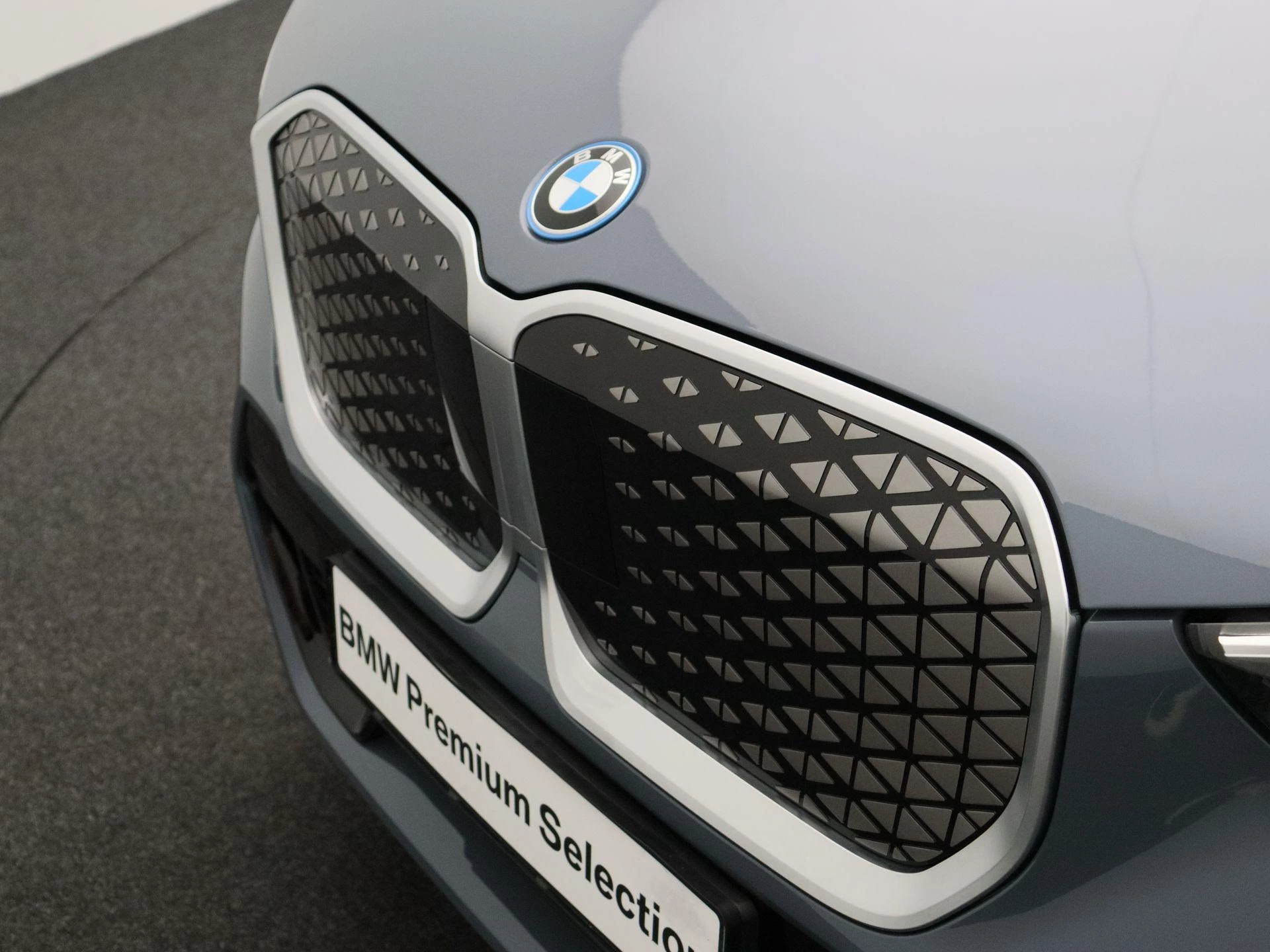 Hoofdafbeelding BMW iX1