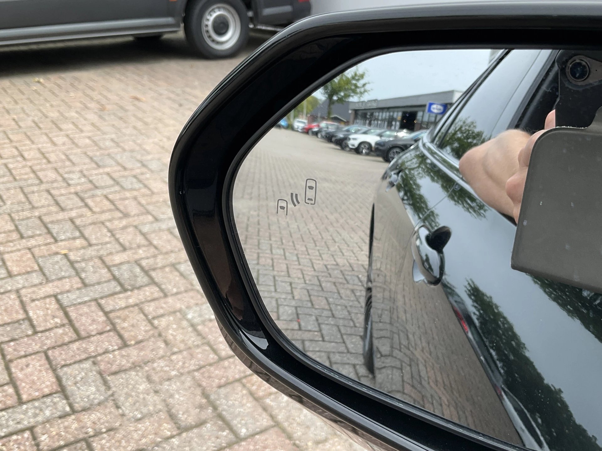 Hoofdafbeelding Toyota Mirai