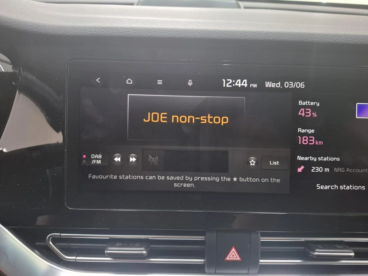 Hoofdafbeelding Kia e-Niro