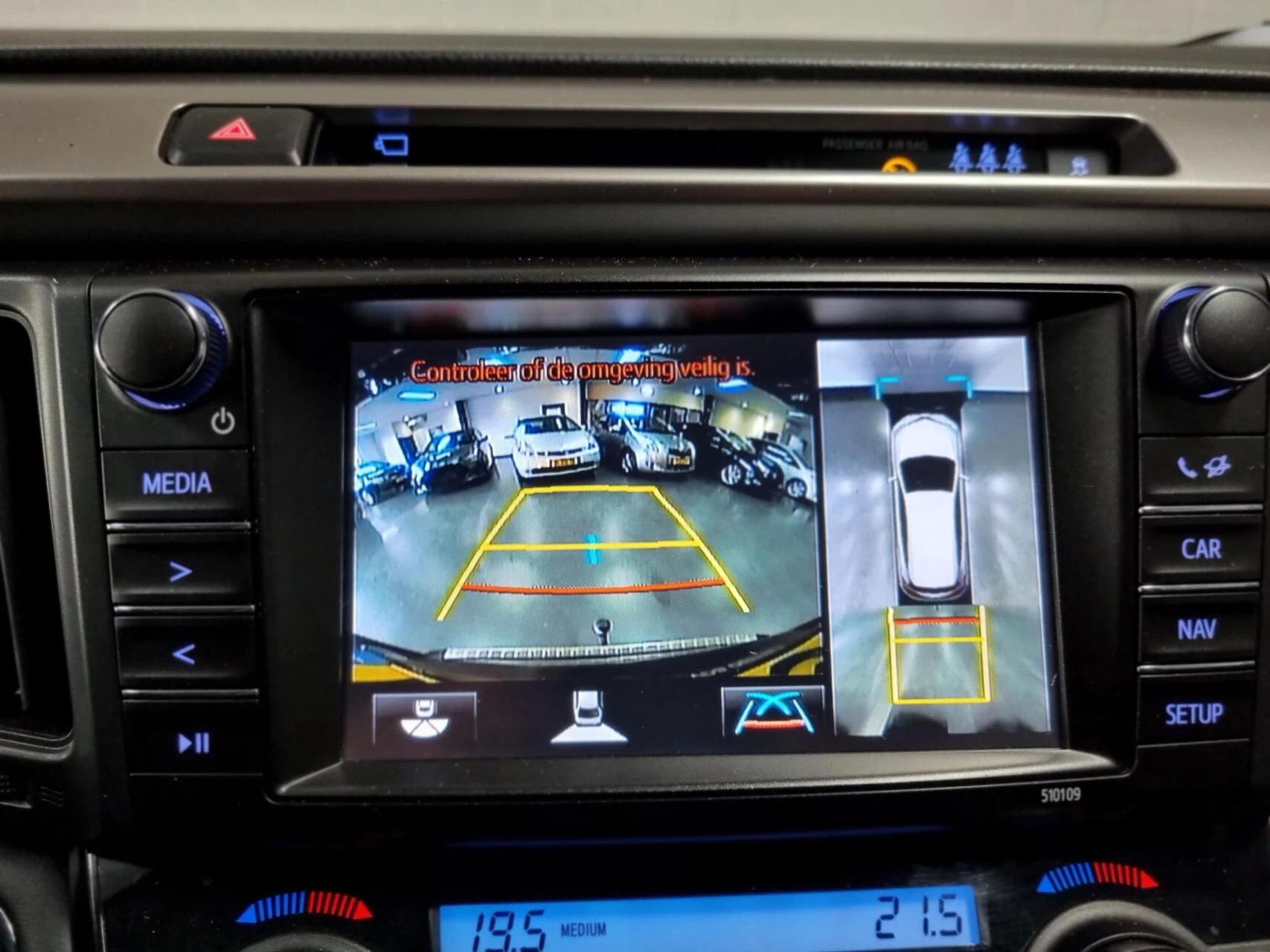 Hoofdafbeelding Toyota RAV4