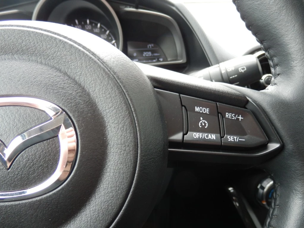 Hoofdafbeelding Mazda 2