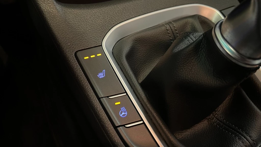 Hoofdafbeelding Hyundai i30