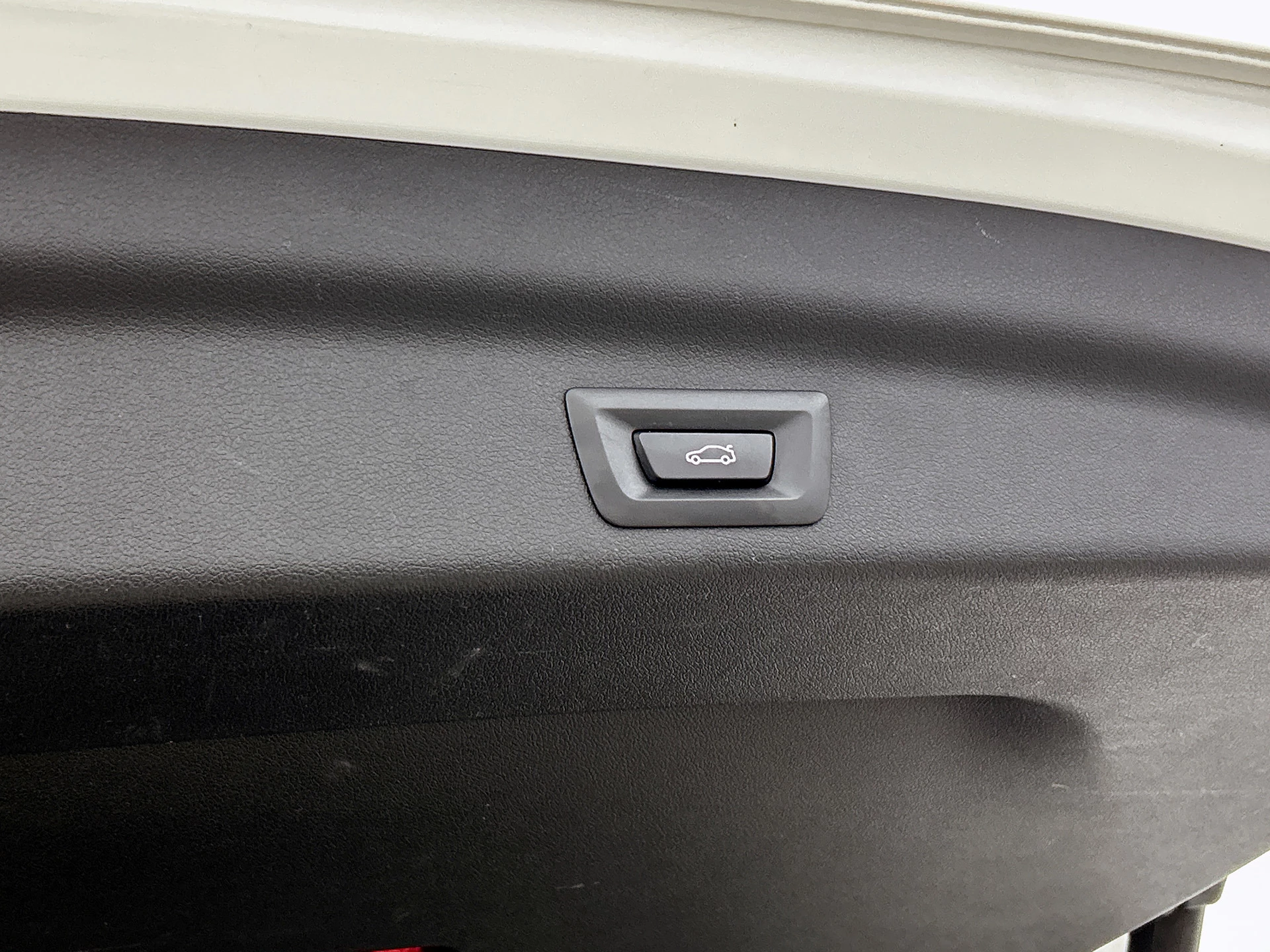 Hoofdafbeelding BMW iX1