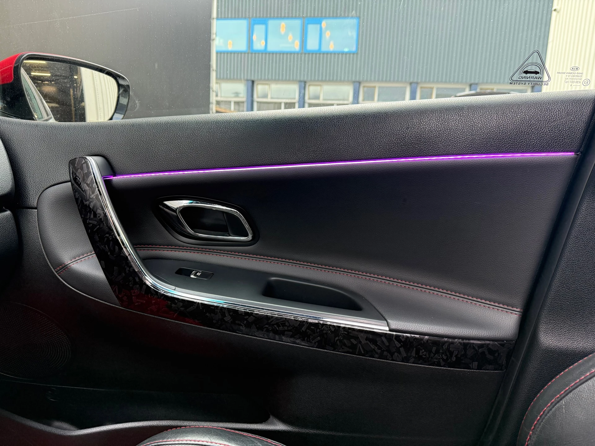 Hoofdafbeelding Kia cee'd