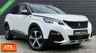 Peugeot 3008 1.6 e-THP Crossway Pano.dak/LED/Camera/Lichtpakket