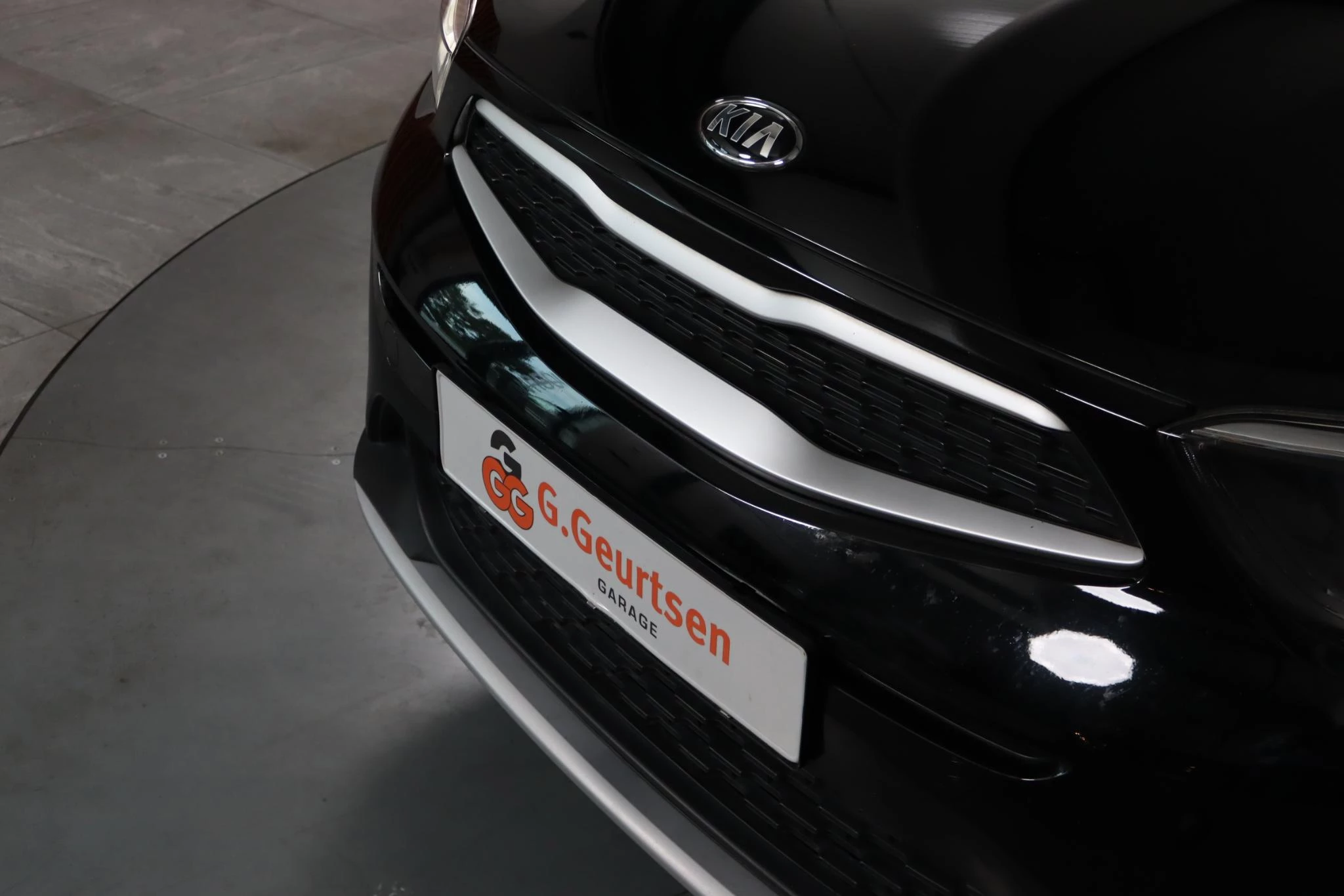 Hoofdafbeelding Kia Stonic