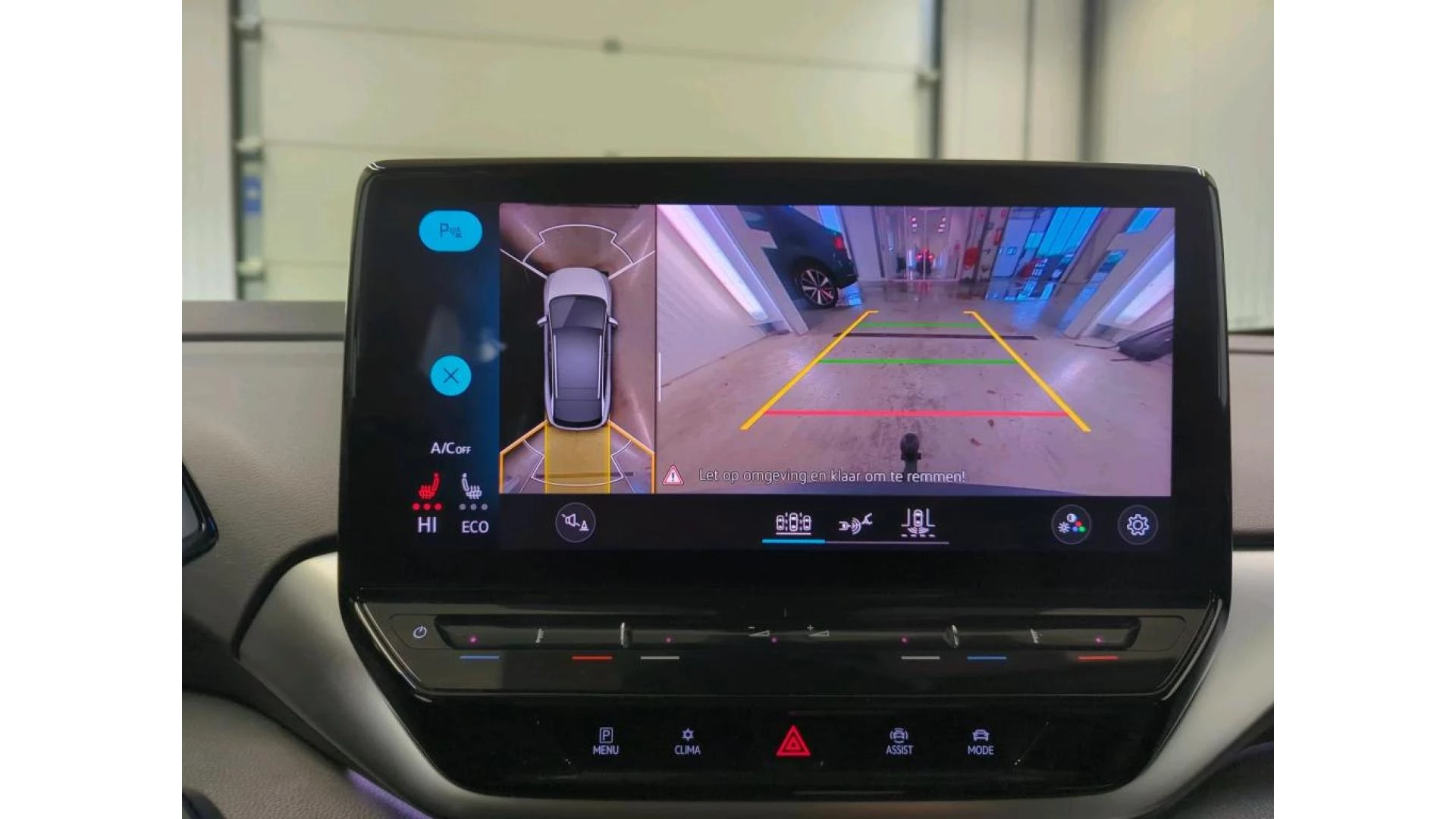 Hoofdafbeelding Volkswagen ID.4