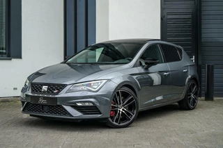Seat Leon 2.0 TSI CUPRA 300 PANO / 1E EIGENAAR / DCC