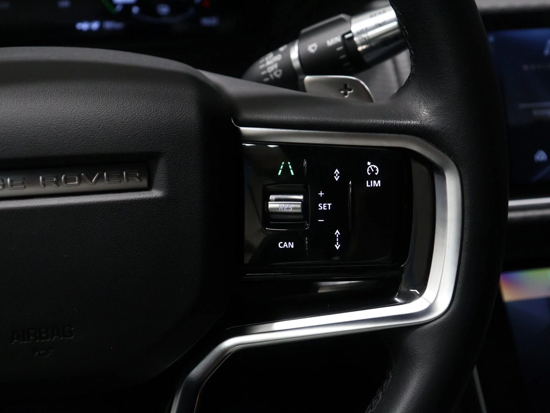 Hoofdafbeelding Land Rover Range Rover Velar