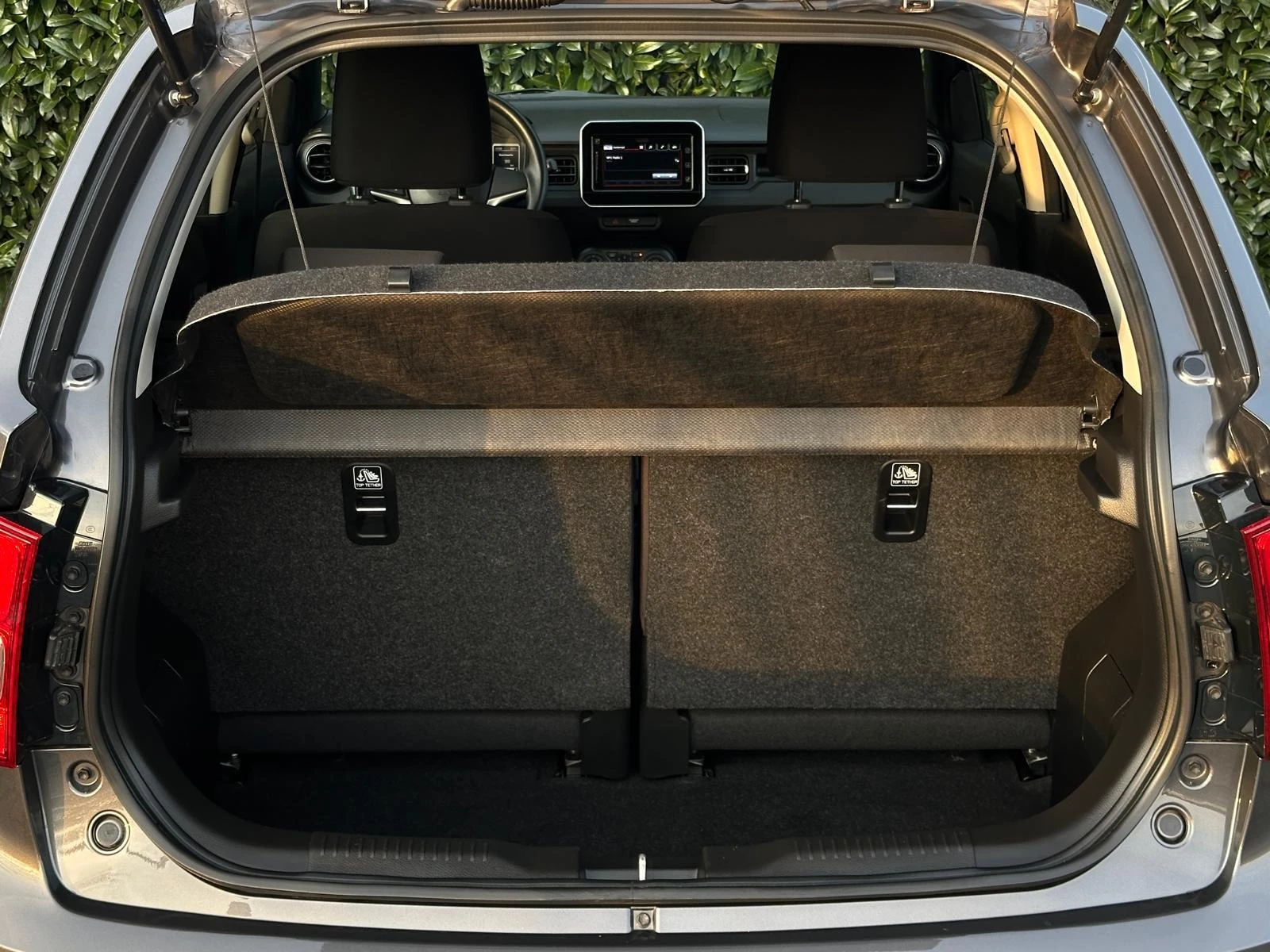 Hoofdafbeelding Suzuki Ignis