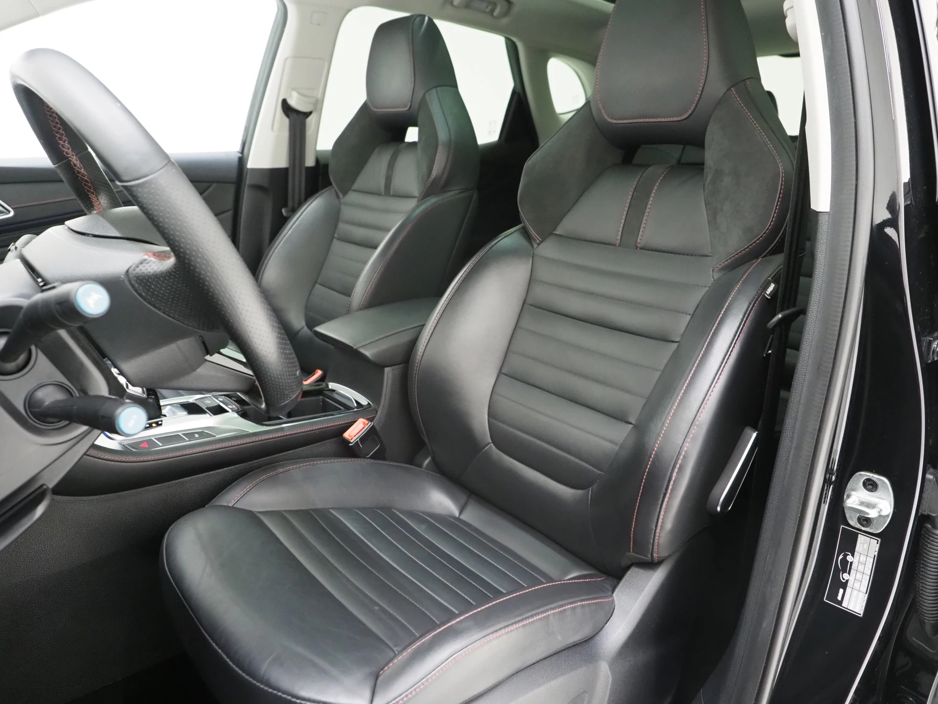 Hoofdafbeelding MG EHS