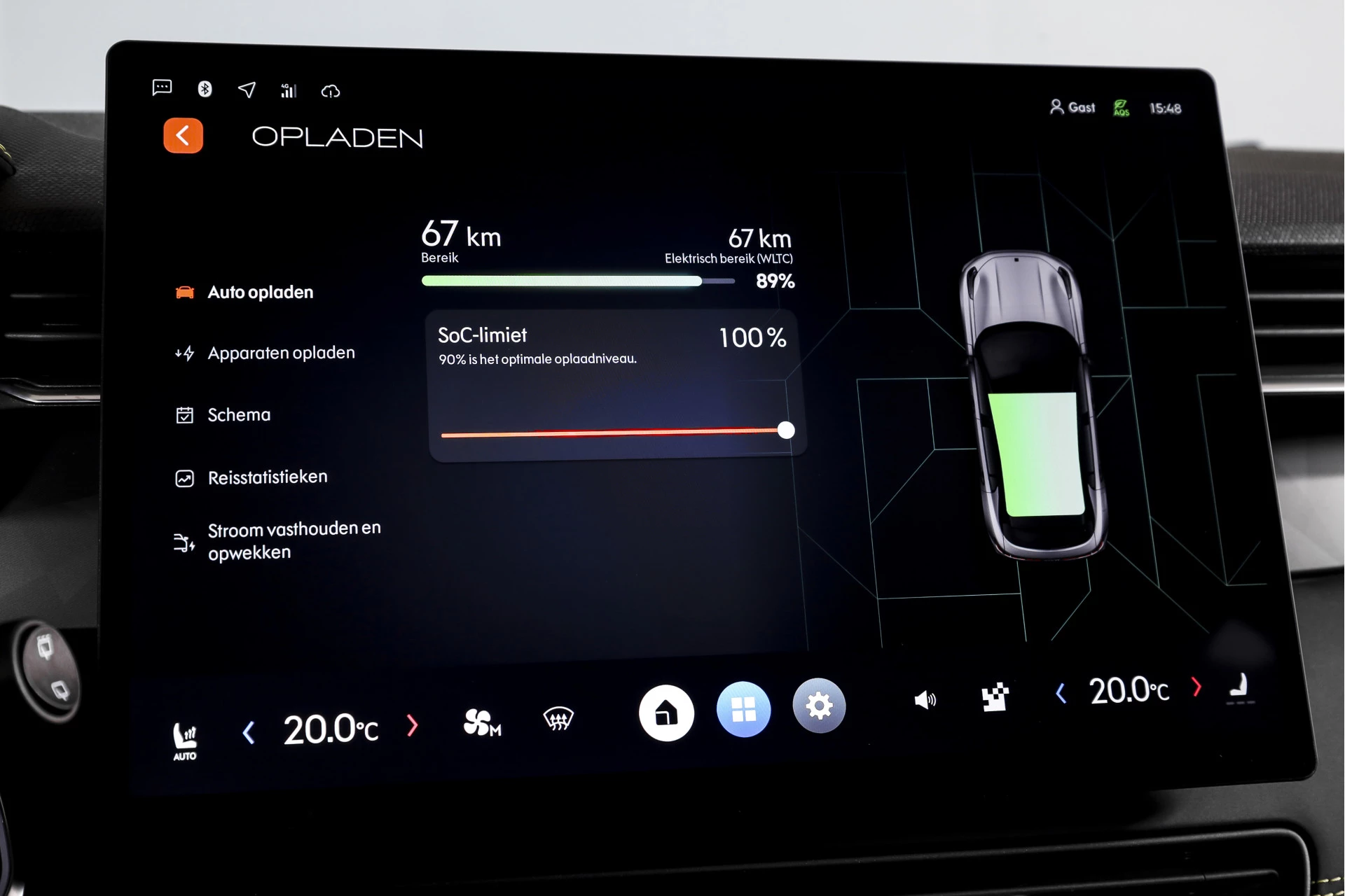 Hoofdafbeelding Lynk & Co 01