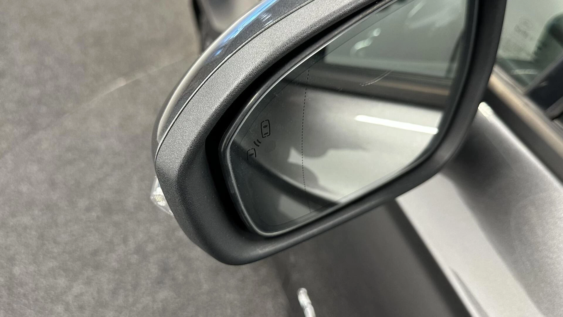 Hoofdafbeelding Ford Mondeo