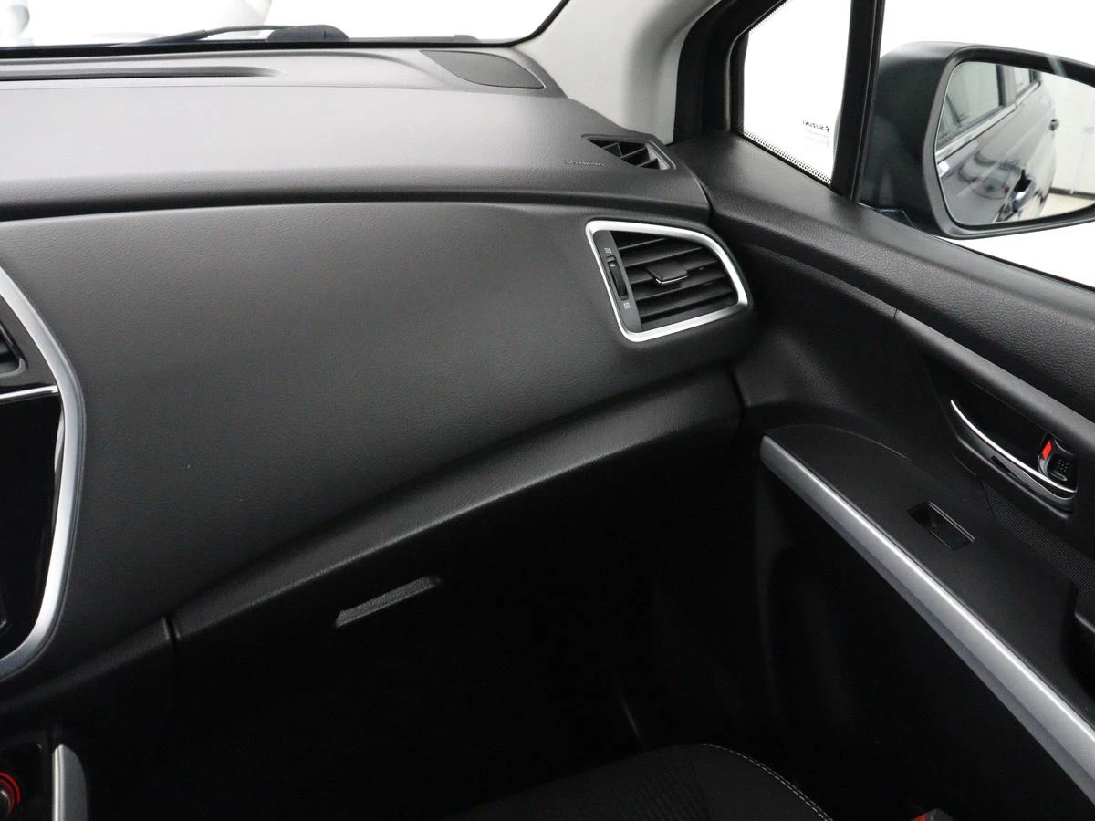 Hoofdafbeelding Suzuki S-Cross