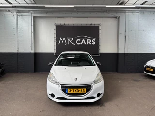 Peugeot 208 1.0 VTi Access Navi/Cruise Control