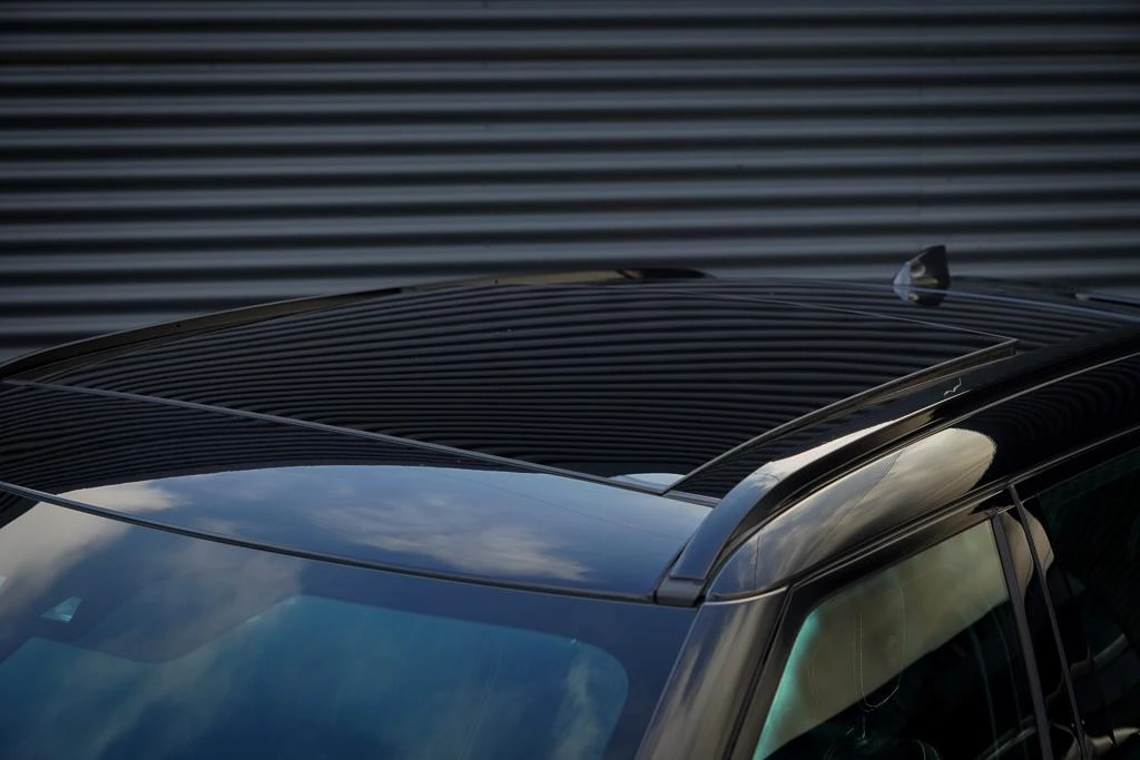 Hoofdafbeelding Land Rover Range Rover Velar