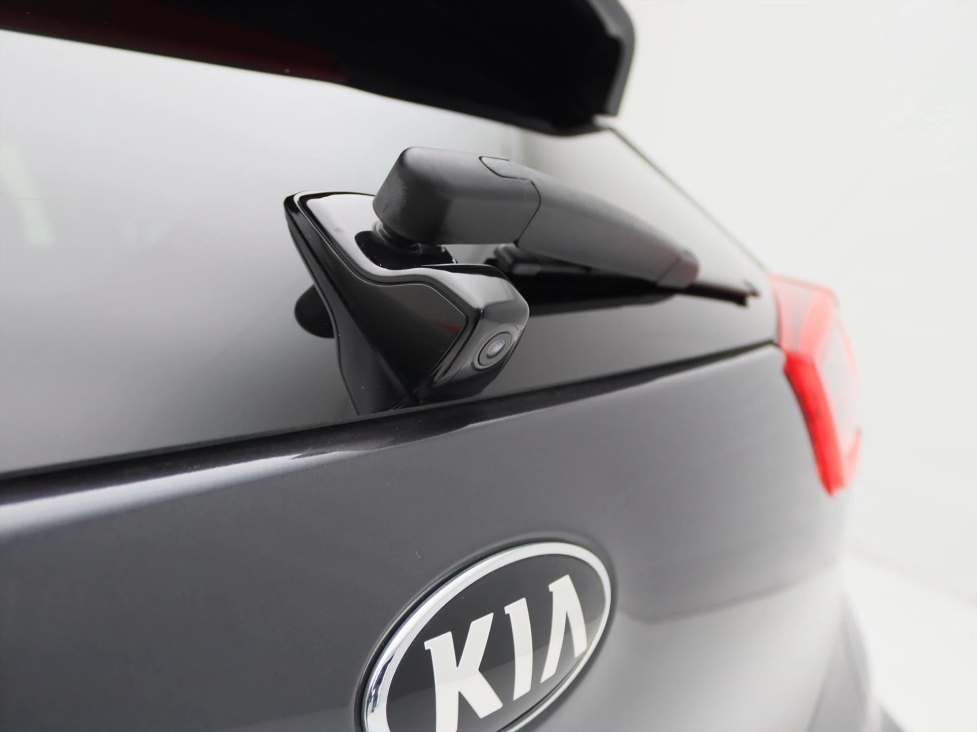 Hoofdafbeelding Kia e-Niro