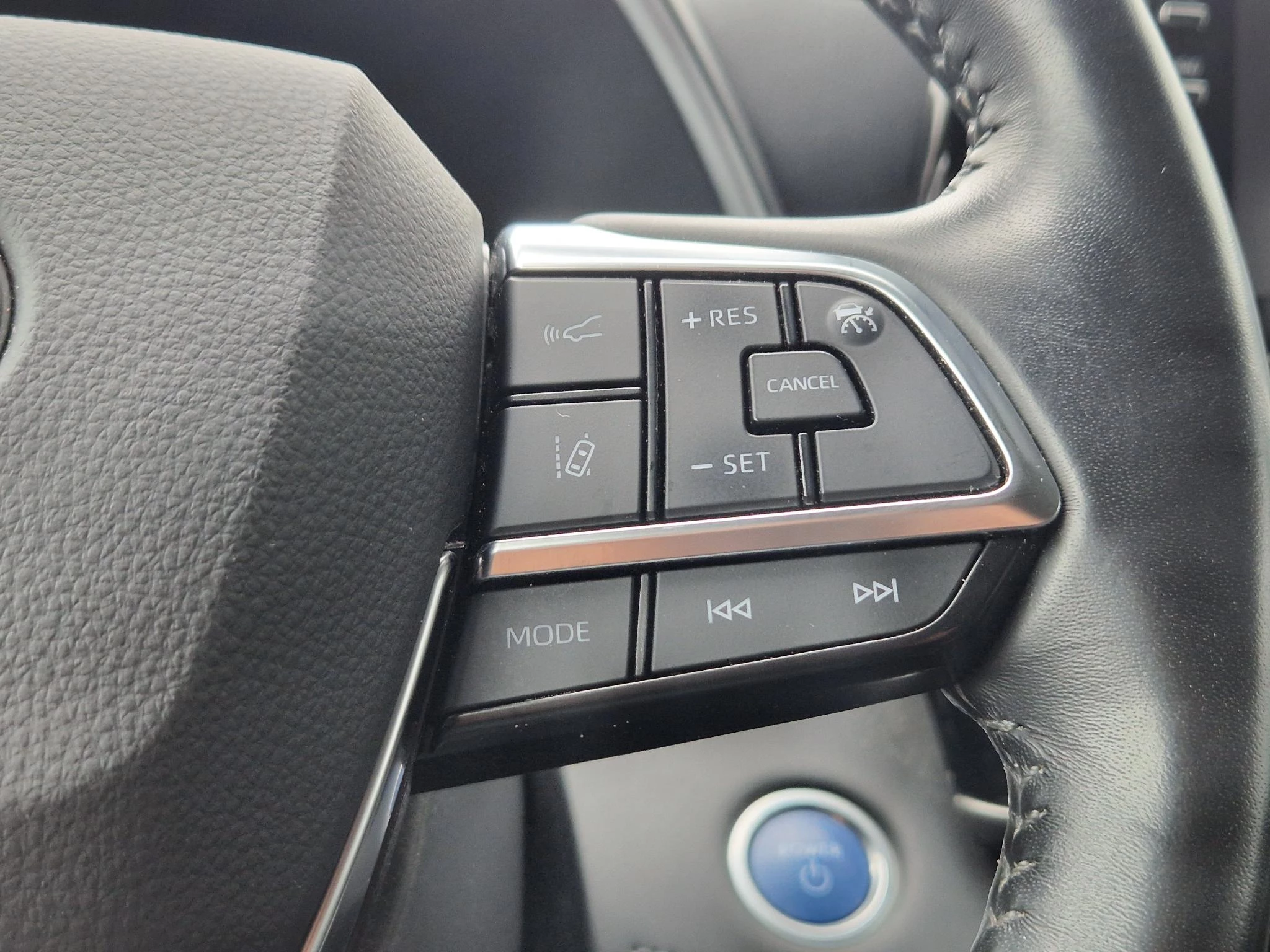 Hoofdafbeelding Toyota Highlander