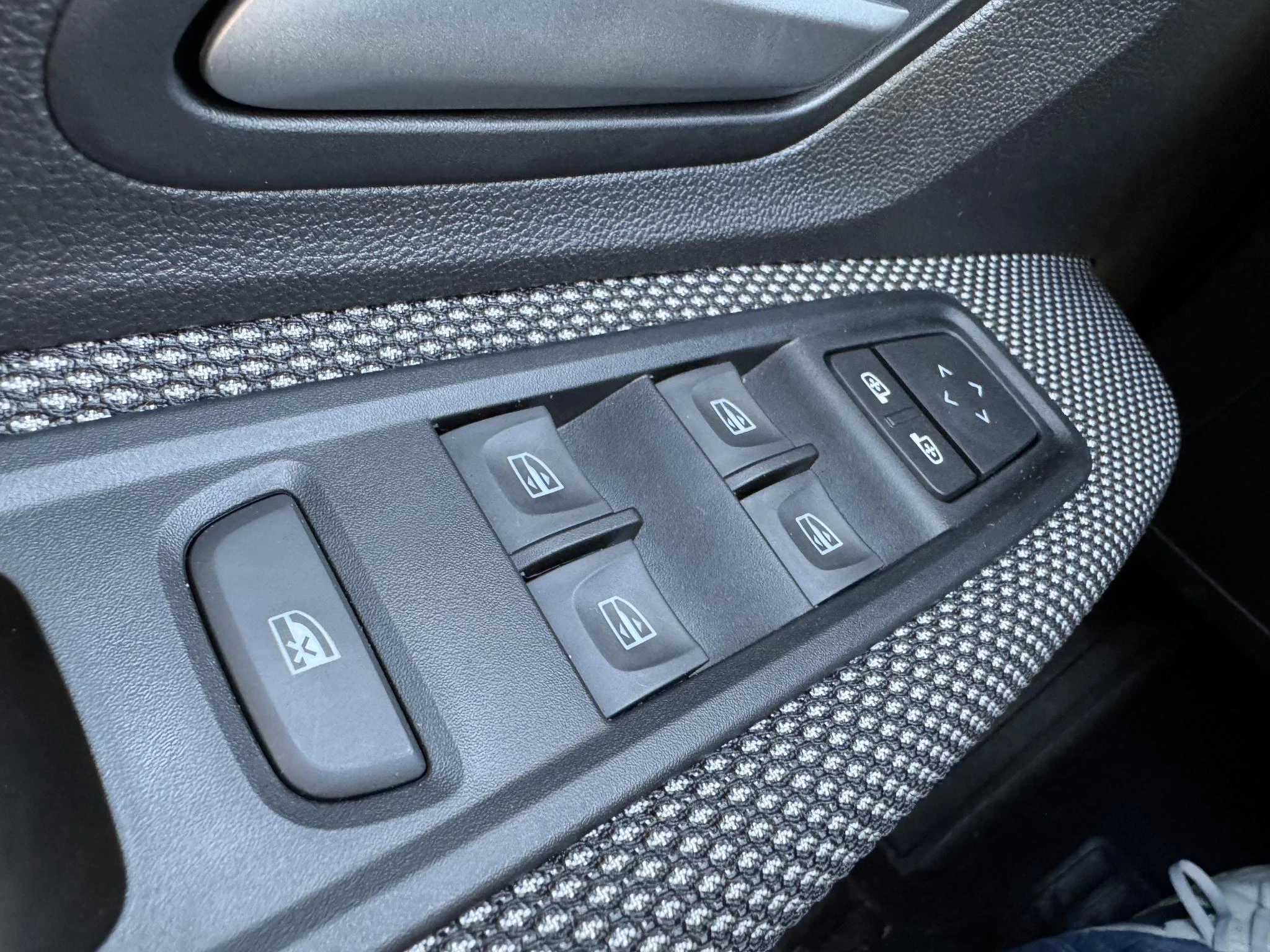 Hoofdafbeelding Dacia Sandero