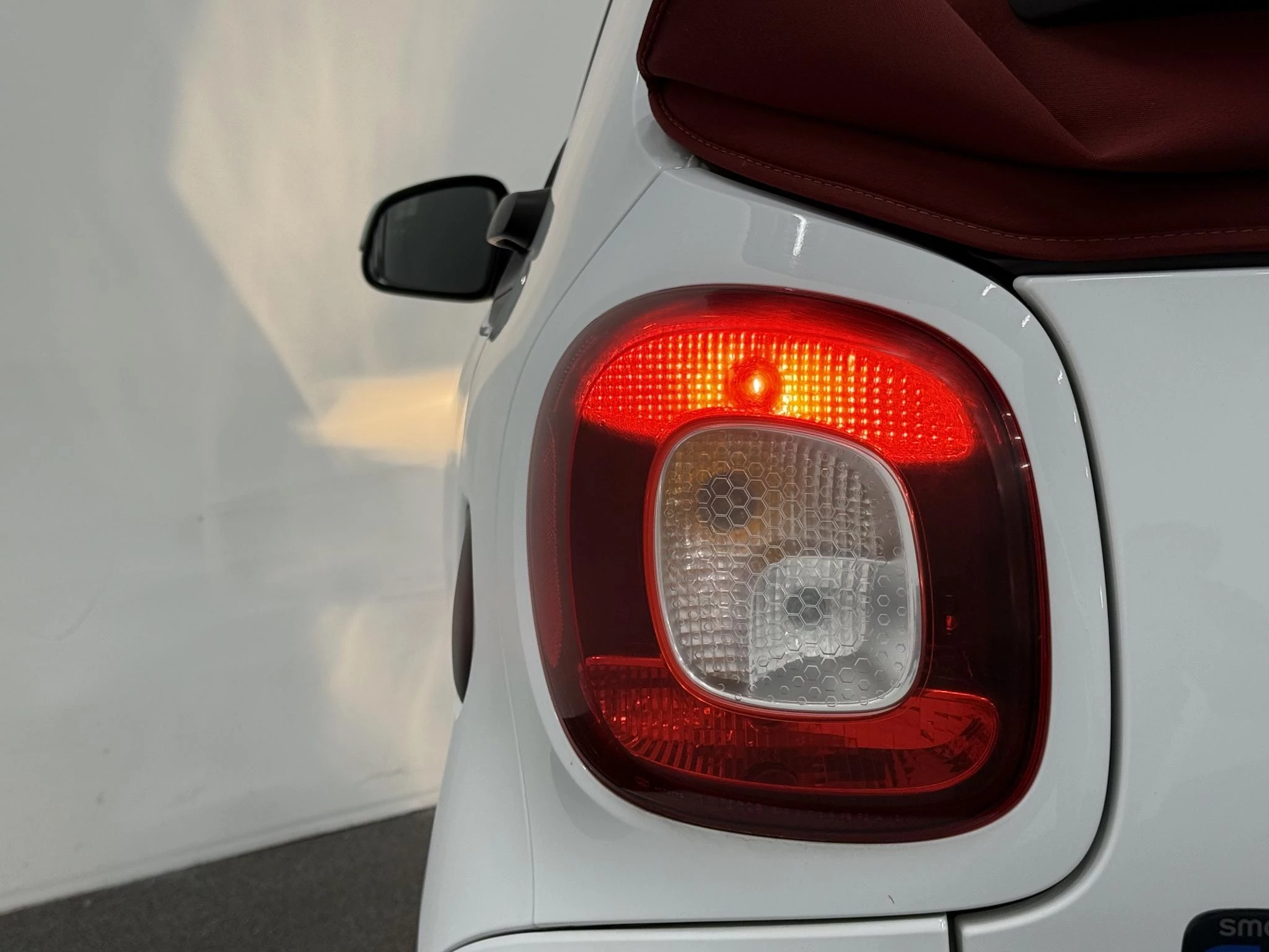 Hoofdafbeelding smart Fortwo