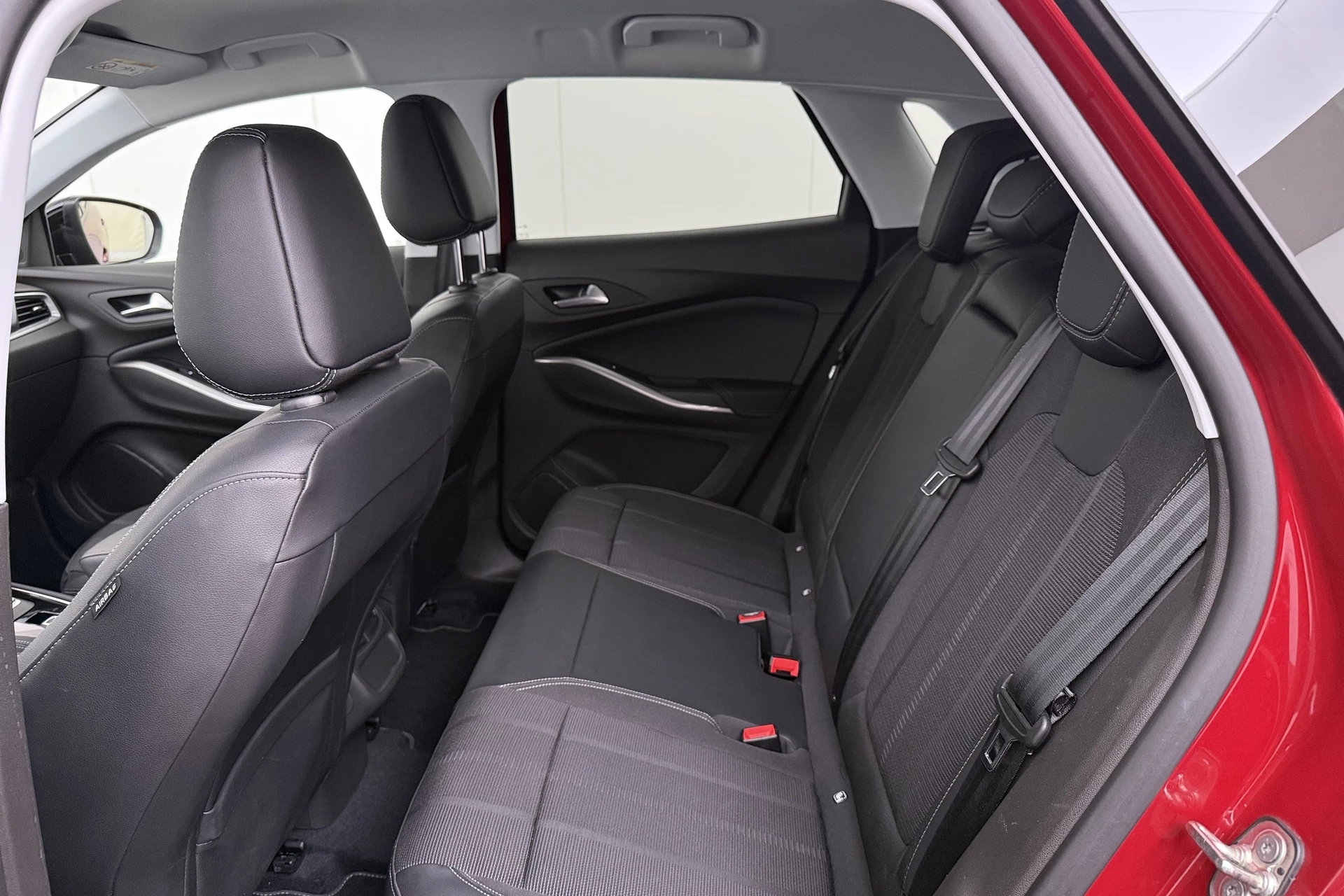 Hoofdafbeelding Opel Grandland