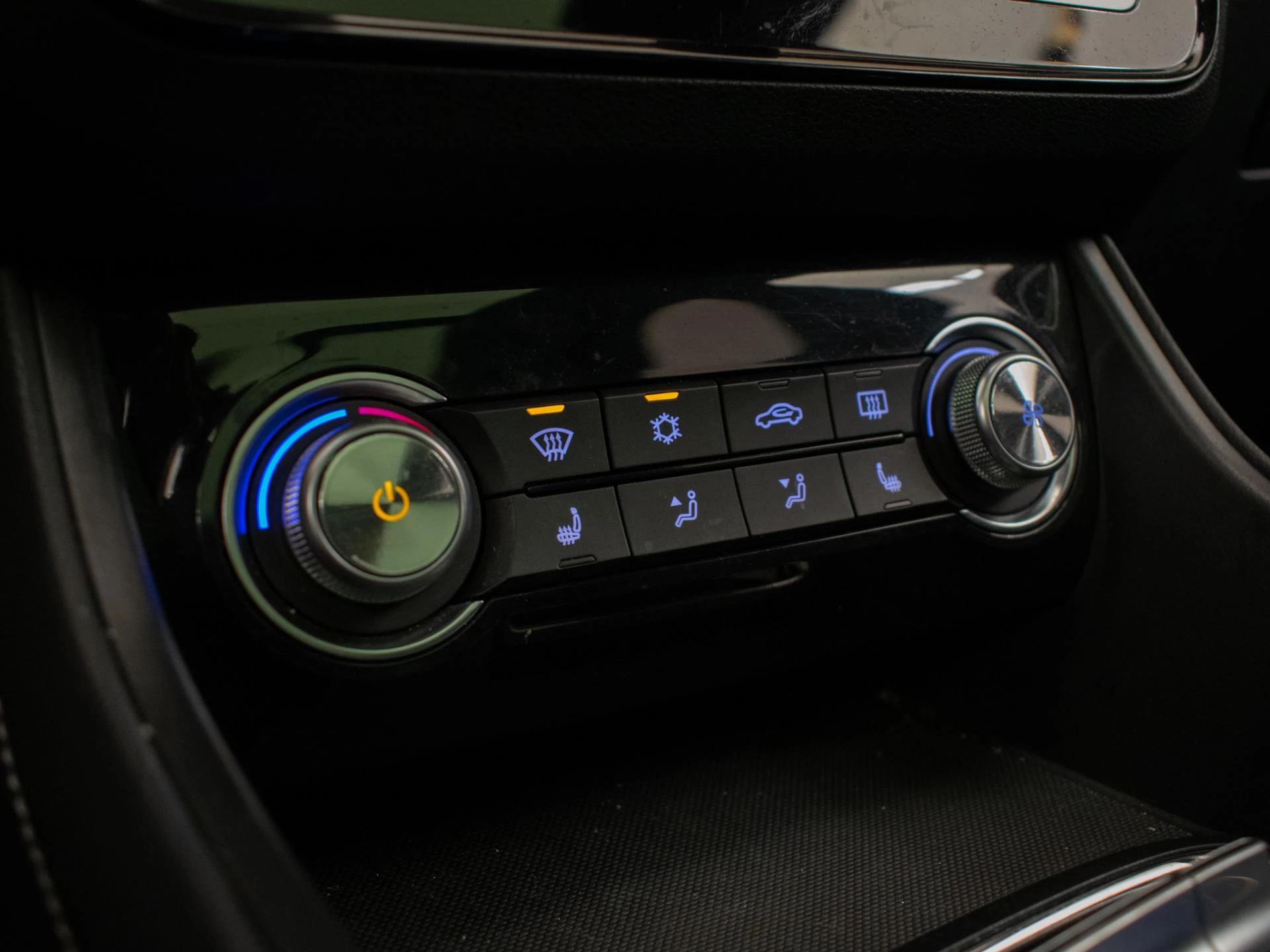 Hoofdafbeelding MG ZS EV