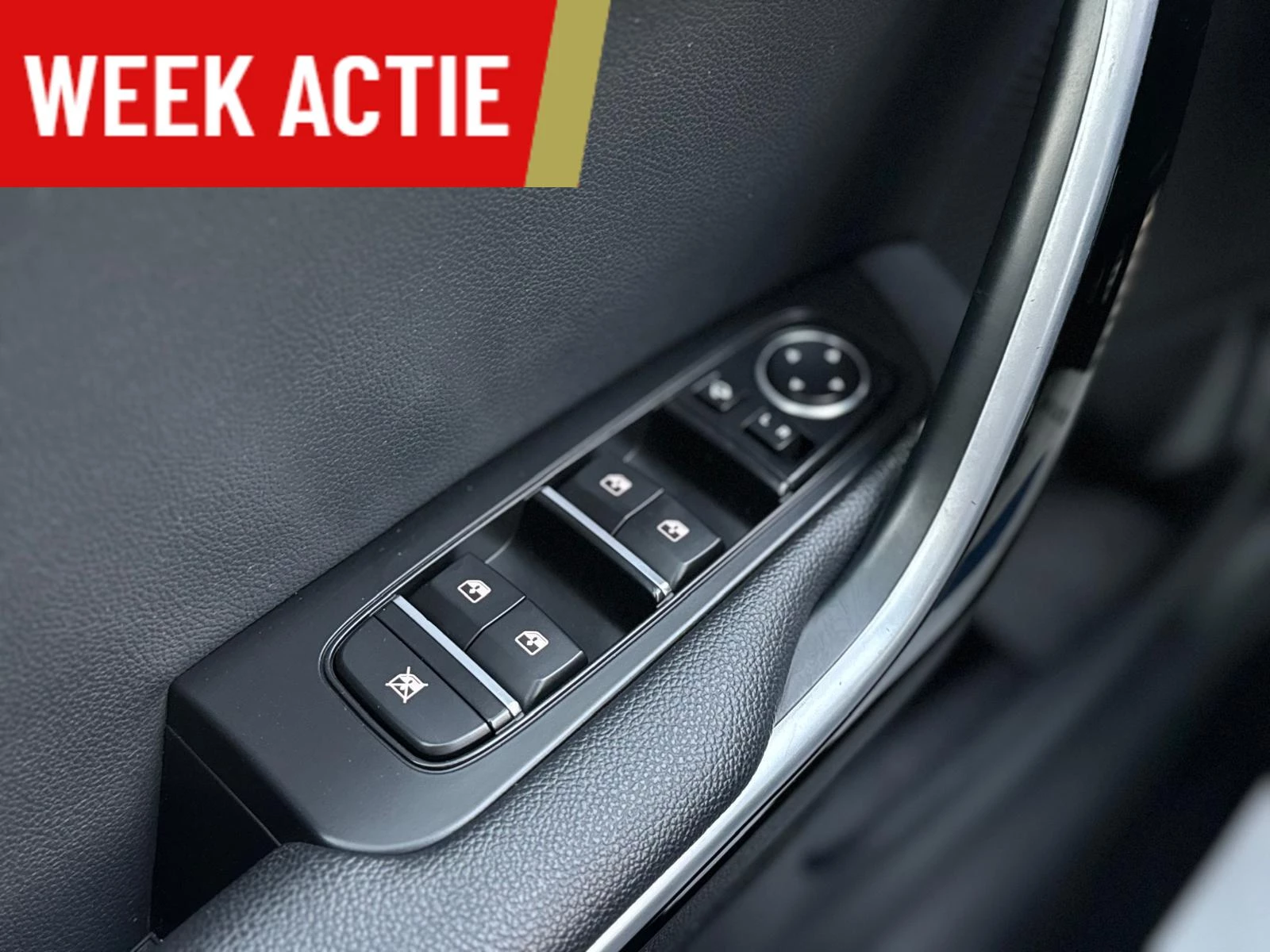 Hoofdafbeelding Kia ProCeed