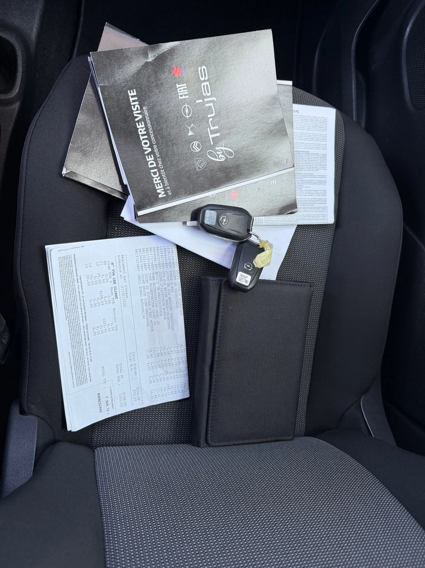 Hoofdafbeelding Opel Combo