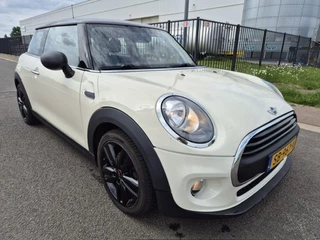 MINI One 1.2 ONE BUSINESS