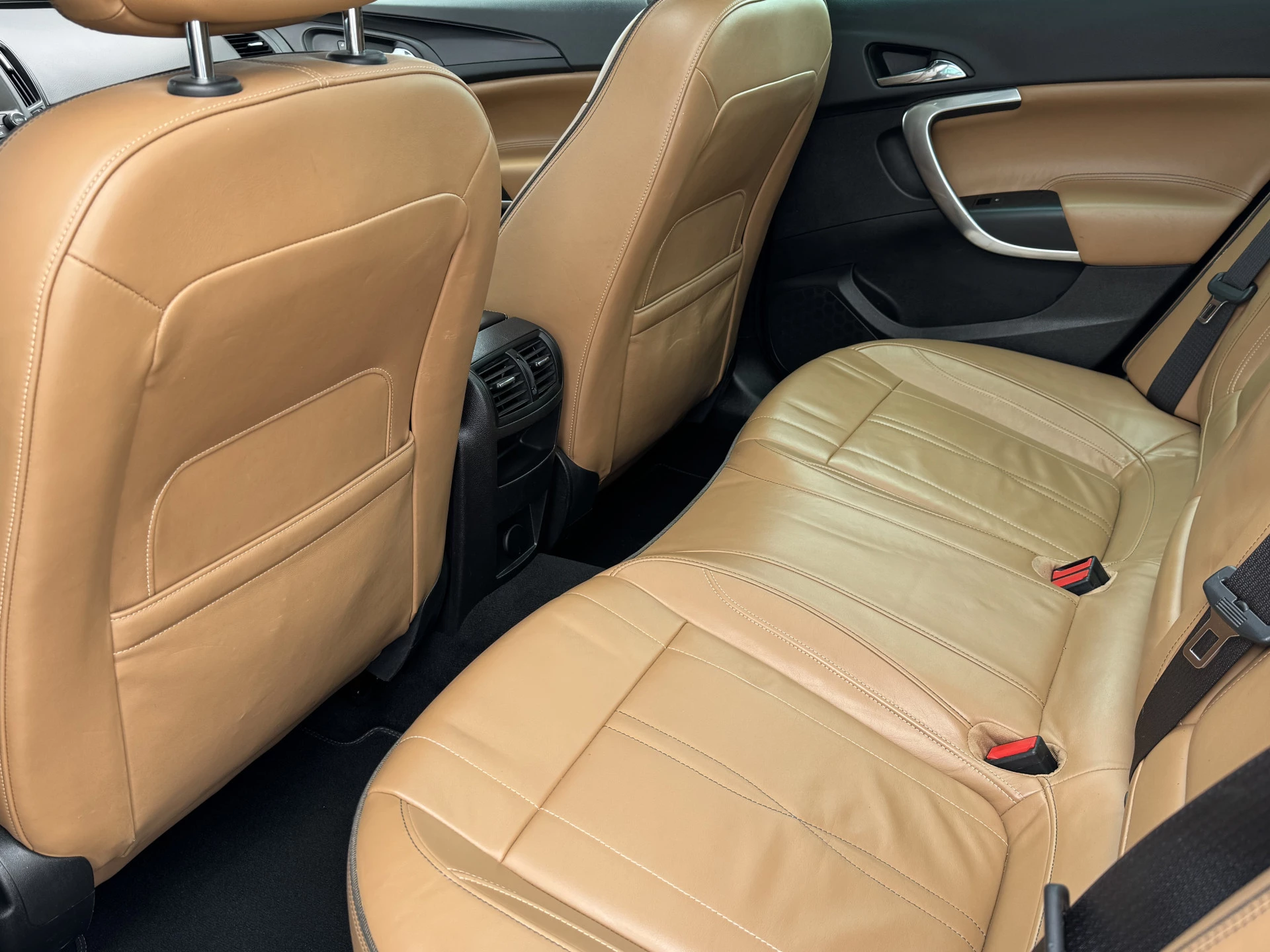 Hoofdafbeelding Opel Insignia