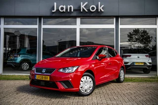 SEAT Ibiza 1.0 TSi 95 pk Style Business Intense | Camera | Navigatie | Parkeersensoren